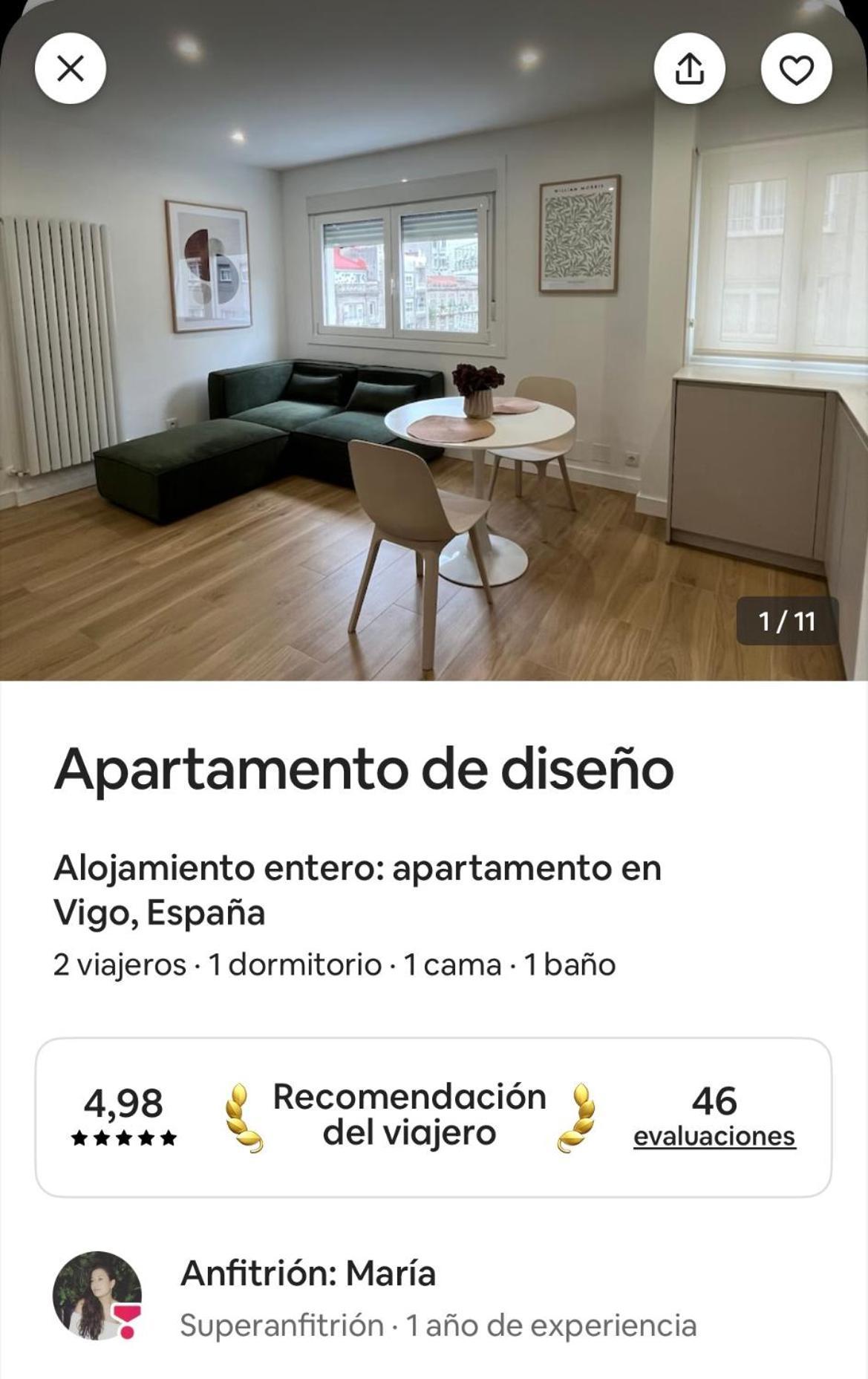 Appartamento De Diseno - Checkin Automatico